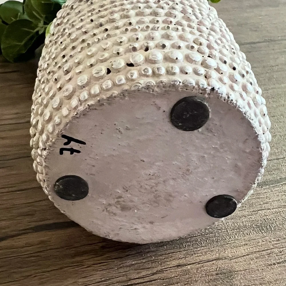 Faux Eucalyptus Indoor Greenery